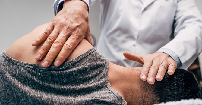 The Beginners Guide To Chiropractic