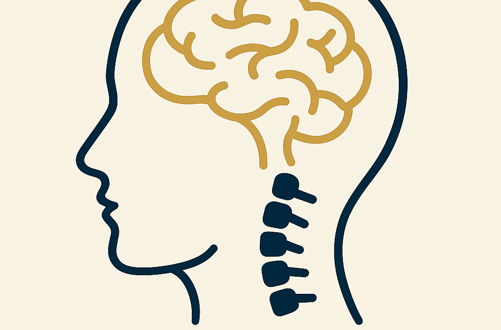 Clearer Mind, Calmer Body: How Chiropractic Supports Mental Health